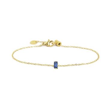 Bracciale Marlu In Pvd Oro...
