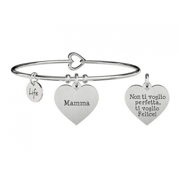 Kidult - Bracciale Donna...