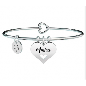 Kidult - Bracciale Donna...
