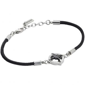 Bracciale Acciaio 316l