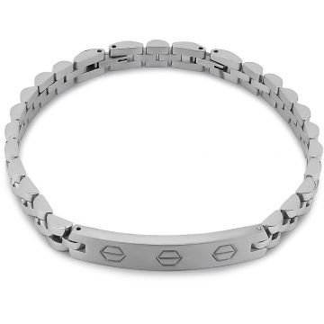 Bracciale Acciaio 316l