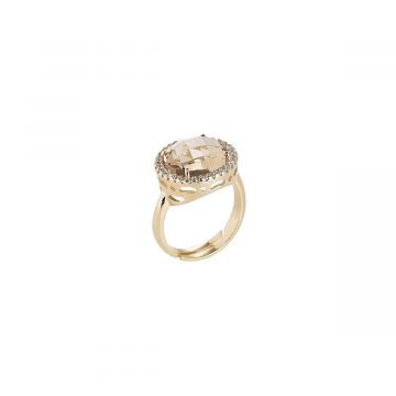 Boccadamo Anello Donna In...