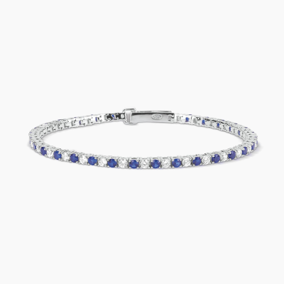 Mabina Bracciale Tennis Con...