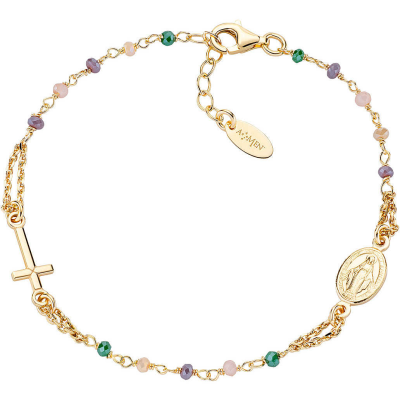 Amen Bracciale Rosario...