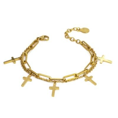 BOCCADAMO -  BRACCIALE IN...