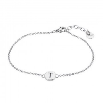 Bracciale Marlu Lettera T...