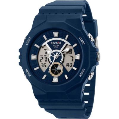 Sector – Orologio Uomo...