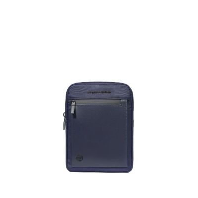 Piquadro - Borsello iPad...