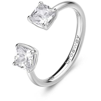 Brosway - Anello FANCY in...