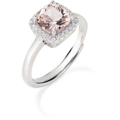 Amen -  Anello in AG925...