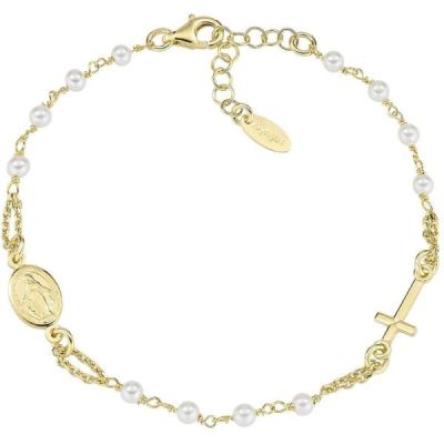 Amen -  Bracciale in AG925...