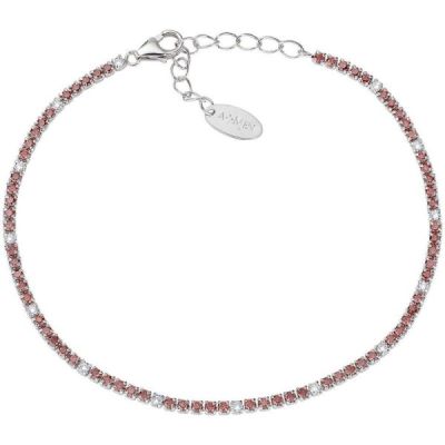Amen -  Bracciale in AG925...