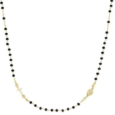 Amen -  Collana in AG925...