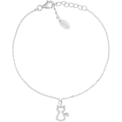 Amen - Bracciale in AG925...