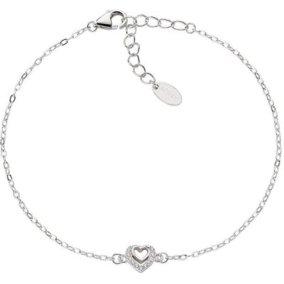 Amen - Bracciale in AG925...