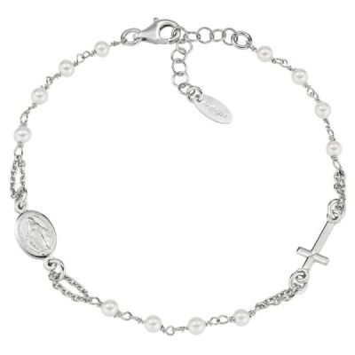 Amen - Bracciale in AG925...