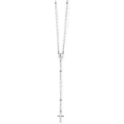 Amen - Collana in AG925 CROBB4