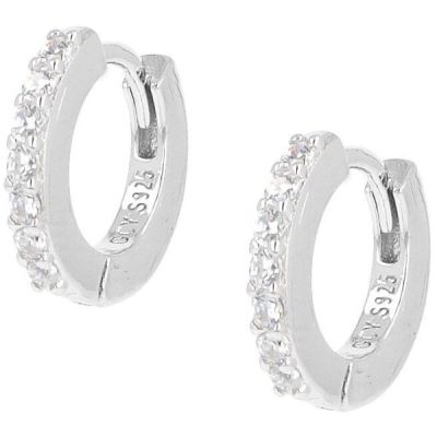 Amen - Orecchini in AG925...