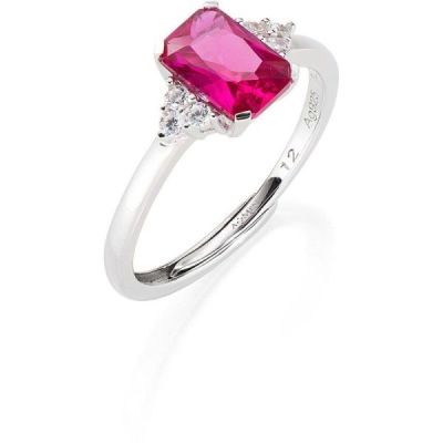 Amen - Anello in AG925...