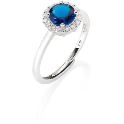 Amen - Anello in AG925...