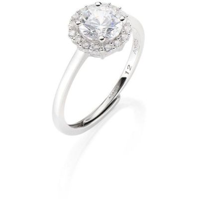 Amen - Anello in AG925...
