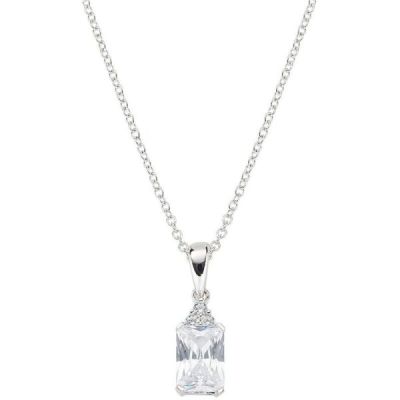 Amen - Collana in AG925...