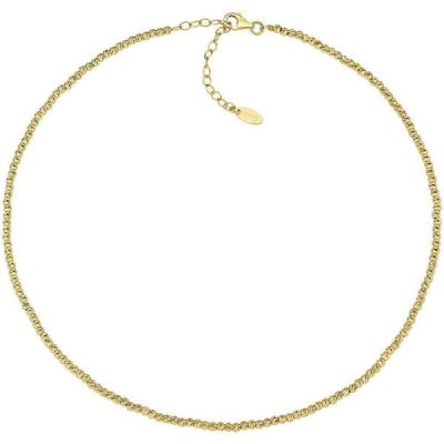 Amen - Collana in AG925CLDI25G