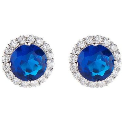 Amen - Orecchini in AG925...