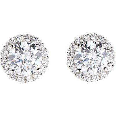 Amen - Orecchini in AG925...