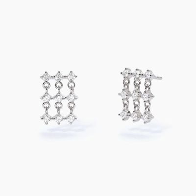 Mabina - Orecchini in...