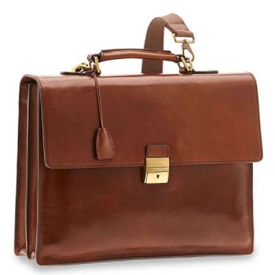 The Bridge - BRIEFCASE...