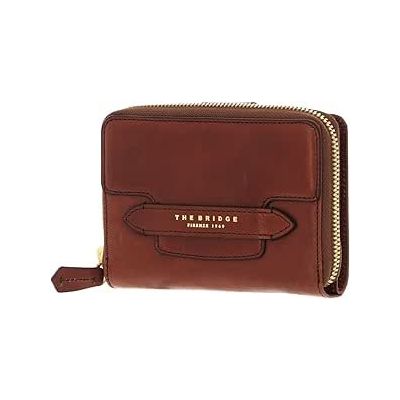The Bridge - SMALL WALLET...