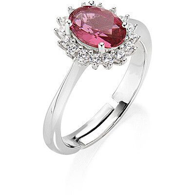 Amen - Anello in AG925...