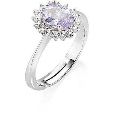 Amen - Anello in AG925...