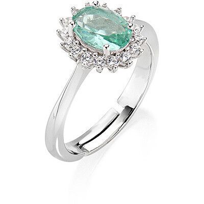 Amen - Anello in AG925...