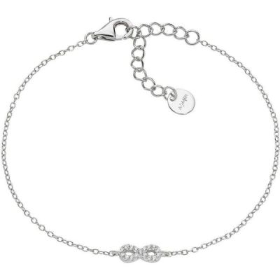 Amen - Bracciale in AG925...