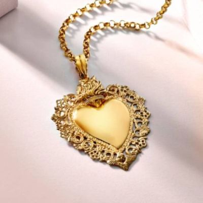 Amen - Bracciale in AG925...