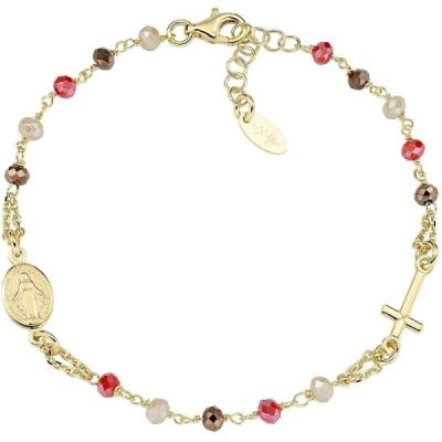 Amen - Bracciale in AG925...