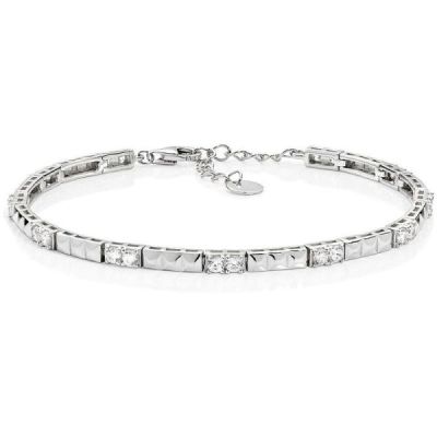 Amen - Bracciale in AG925...