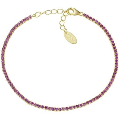 Amen - Bracciale in AG925...