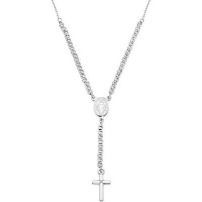 Amen - Collana in AG925...