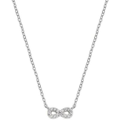 Amen - Collana in AG925...