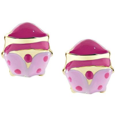 Amen - Orecchini in AG925...