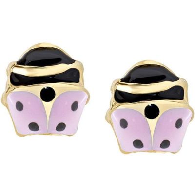 Amen - Orecchini in AG925...