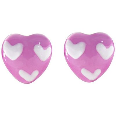 Amen - Orecchini in AG925...