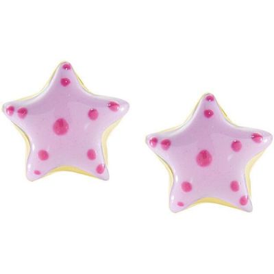 Amen - Orecchini in AG925...