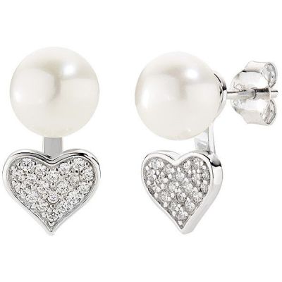 Amen - Orecchini in AG925...