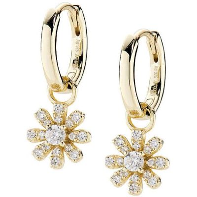 Amen - Orecchini in AG925...