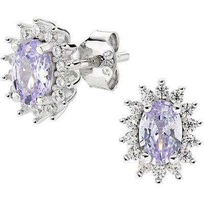 Amen - Orecchini in AG925...