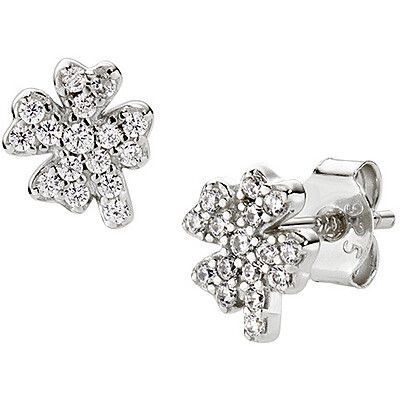 Amen - Orecchini in AG925...